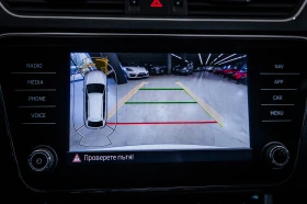 Skoda Superb 2.0 TDI * LED* DSG* Подгрев, снимка 17
