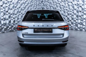 Skoda Superb 2.0 TDI * LED* DSG* Подгрев, снимка 5