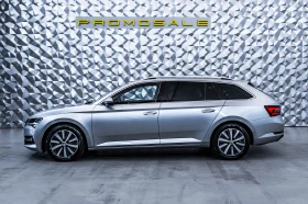 Skoda Superb 2.0 TDI * LED* DSG* Подгрев, снимка 3