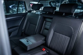Skoda Superb 2.0 TDI * LED* DSG* Подгрев, снимка 16