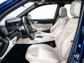 Mercedes-Benz GLE 450  AMG PKG /360/DISTRONIC/BURMESTER/HUD/ЦЕНА ДО БГ , снимка 10
