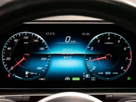 Mercedes-Benz GLE 450  AMG PKG /360/DISTRONIC/BURMESTER/HUD/ЦЕНА ДО БГ , снимка 8