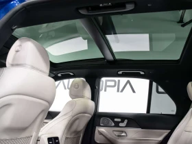 Mercedes-Benz GLE 450  AMG PKG /360/DISTRONIC/BURMESTER/HUD/ЦЕНА ДО БГ , снимка 13