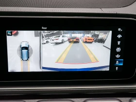 Mercedes-Benz GLE 450  AMG PKG /360/DISTRONIC/BURMESTER/HUD/ЦЕНА ДО БГ , снимка 9