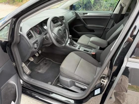 VW Golf 7 4 цилиндъра, снимка 9