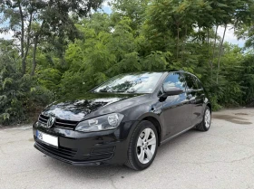 VW Golf 7 4 цилиндъра, снимка 4