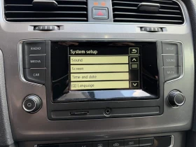 VW Golf 7 4 цилиндъра, снимка 11