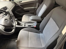 VW Golf 7 4 цилиндъра, снимка 13