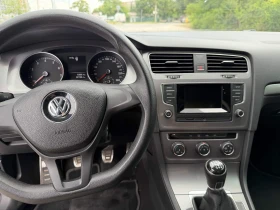 VW Golf 7 4 цилиндъра, снимка 7