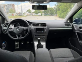 VW Golf 7 4 цилиндъра, снимка 8