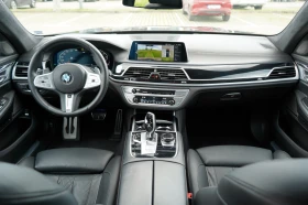BMW 740 xDRIVE* LONG* INDIVIDUAL* M-PACK* DISTR* 360 CAM* , снимка 14