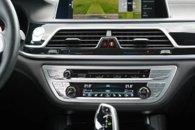 BMW 740 xDRIVE* LONG* INDIVIDUAL* M-PACK* DISTR* 360 CAM* , снимка 12