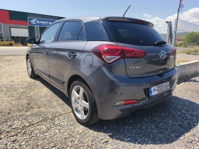 Hyundai I20 1.4crdi 90hp, снимка 6