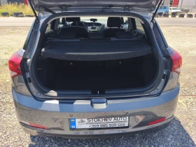 Hyundai I20 1.4crdi 90hp, снимка 7