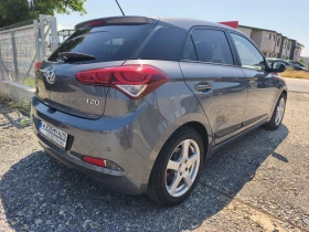 Hyundai I20 1.4crdi 90hp, снимка 5