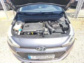 Hyundai I20 1.4crdi 90hp, снимка 8