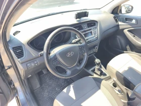 Hyundai I20 1.4crdi 90hp, снимка 15