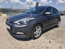 Hyundai I20 1.4crdi 90hp, снимка 3