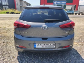 Hyundai I20 1.4crdi 90hp, снимка 4