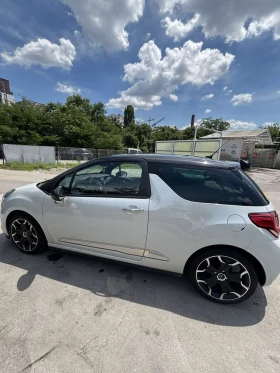 Citroen DS3, снимка 6
