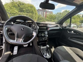 Citroen DS3, снимка 3