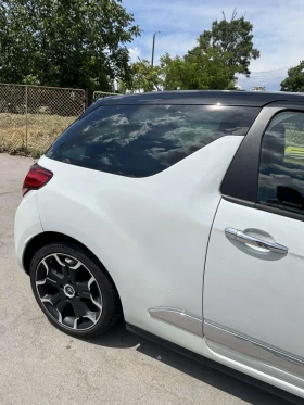 Citroen DS3, снимка 7