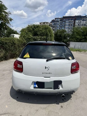 Citroen DS3, снимка 2