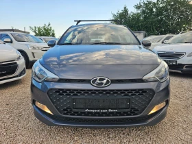 Hyundai I20 1.25i, 73к.с., GPL, снимка 2