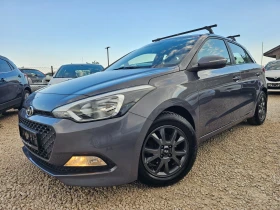 Hyundai I20 1.25i, 73к.с., GPL, снимка 1