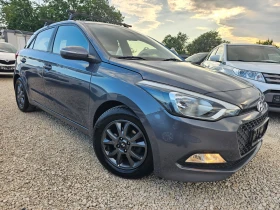 Hyundai I20 1.25i, 73к.с., GPL, снимка 3