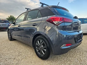 Hyundai I20 1.25i, 73к.с., GPL, снимка 6
