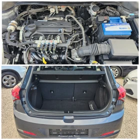 Hyundai I20 1.25i, 73к.с., GPL, снимка 16