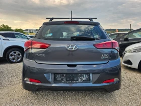 Hyundai I20 1.25i, 73к.с., GPL, снимка 5