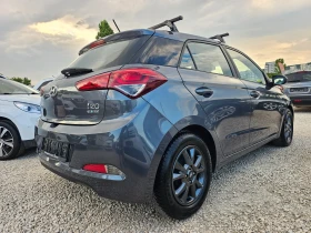 Hyundai I20 1.25i, 73к.с., GPL, снимка 4