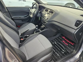 Hyundai I20 1.25i, 73к.с., GPL, снимка 9