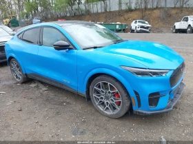Ford Mustang Mach-E Gt, снимка 1