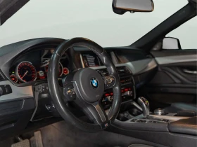 BMW 528 M PAKET* AWD, снимка 17