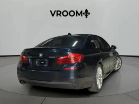 BMW 528 M PAKET* AWD, снимка 3