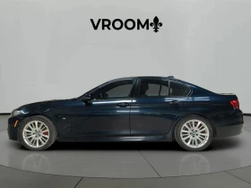 BMW 528 M PAKET* AWD, снимка 7