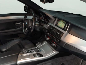 BMW 528 M PAKET* AWD, снимка 12