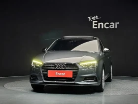 Audi A3 40TFSI, снимка 3