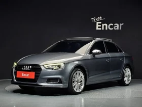 Audi A3 40TFSI, снимка 1