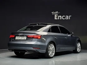 Audi A3 40TFSI, снимка 2