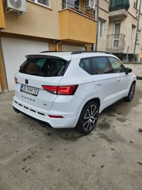 Cupra Ateca 2.0TSI DSG 4Drive, снимка 5