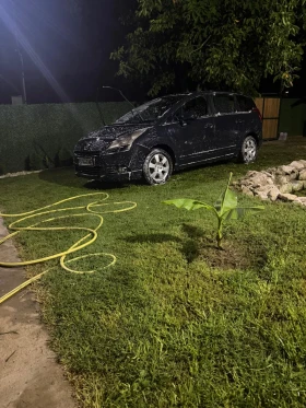 Peugeot 5008, снимка 12
