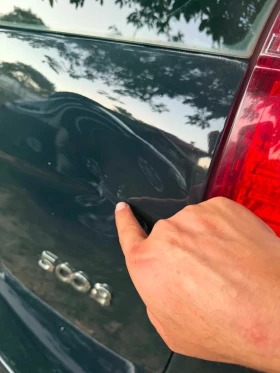Peugeot 5008, снимка 6