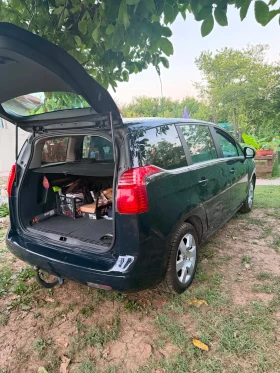 Peugeot 5008, снимка 4