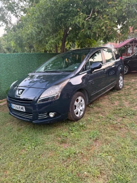 Peugeot 5008, снимка 2