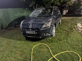Peugeot 5008, снимка 11