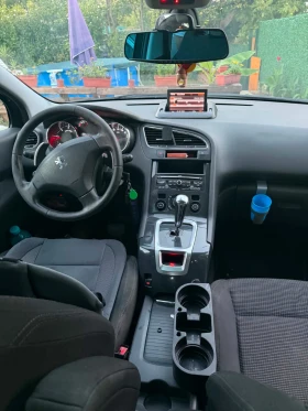 Peugeot 5008, снимка 10